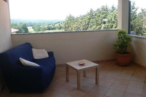B&B La Cura Cura Nuova Pokoj fotografie