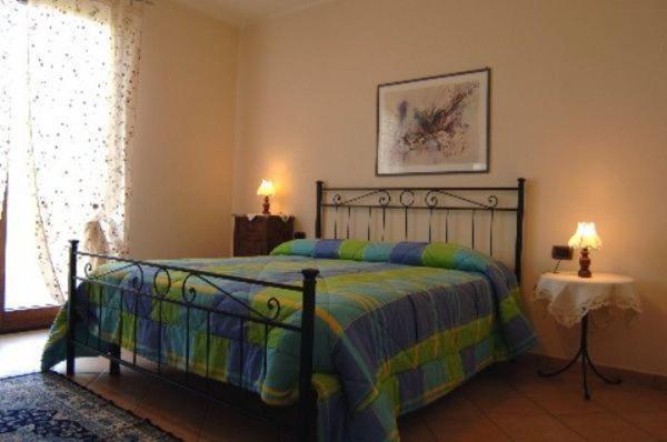 B&B La Cura Cura Nuova Pokoj fotografie