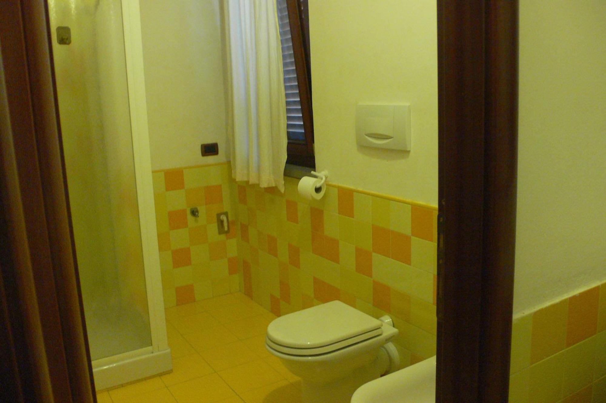 B&B La Cura Cura Nuova Exteriér fotografie